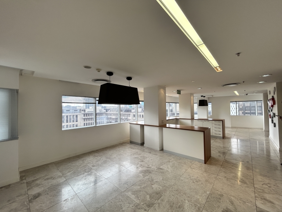To Let commercial Property for Rent in Cape Town City Centre Western Cape